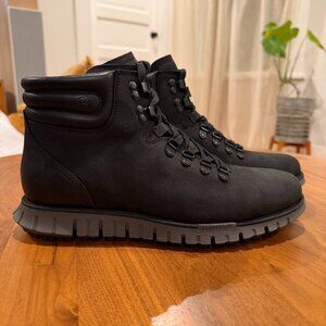 Cole Haan Boots for Men on Sale up to 90% Off: Poshmark display picture 3